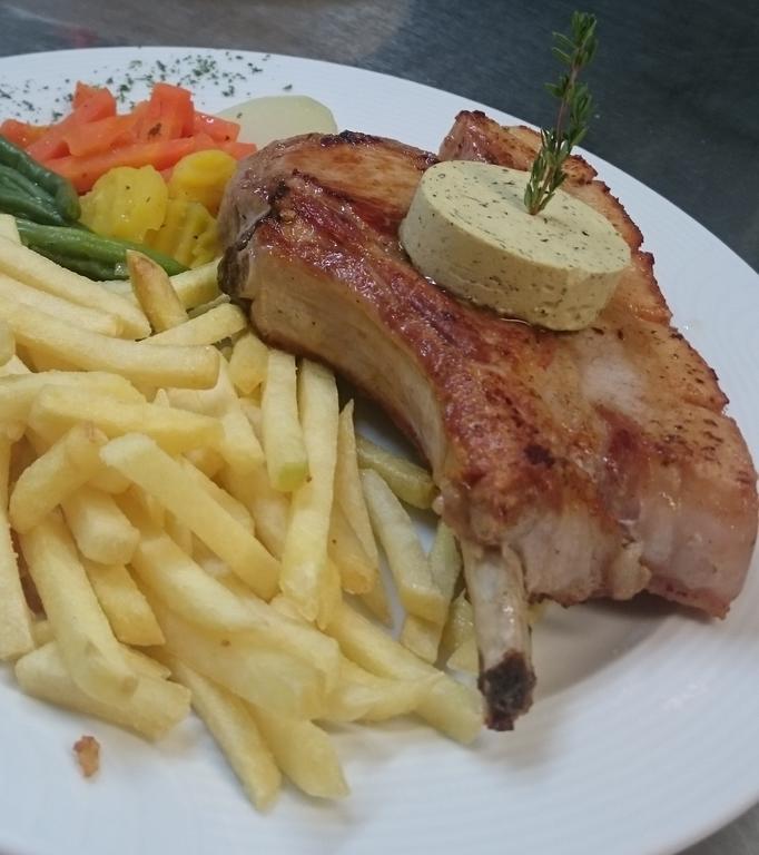 Hotel Restaurant Bergheim Flumserberg Buitenkant foto